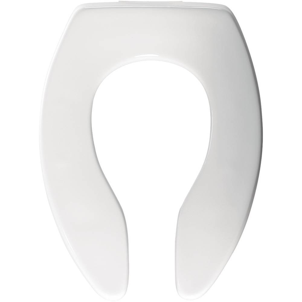 Bemis Commercial Toilet Seats item 3155CT 000