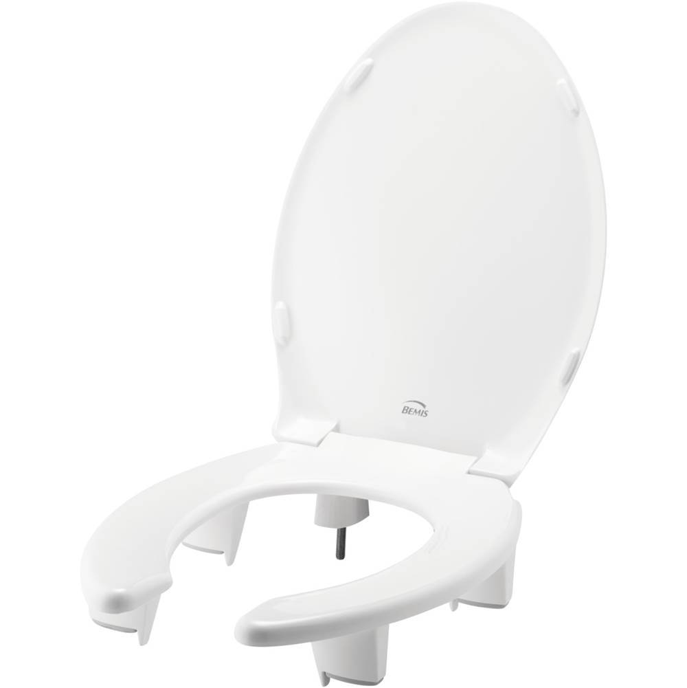 Bemis Elongated Toilet Seats item 3L2150T 000