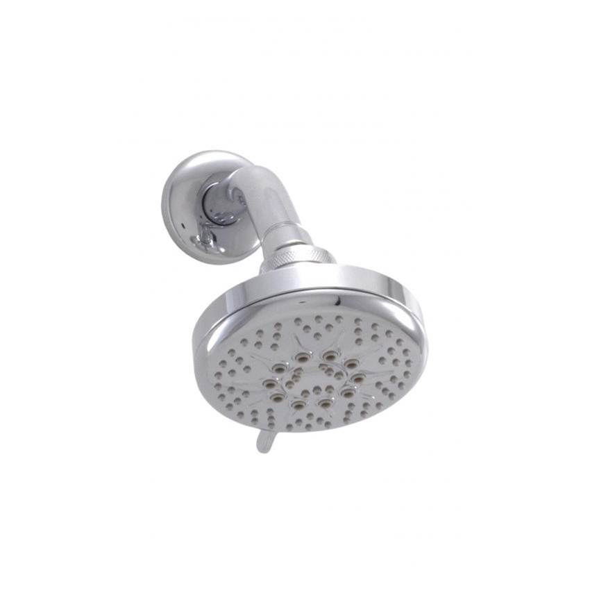 BARIL PRO Fixed Shower Heads Shower Heads item TET-0314-35-CC