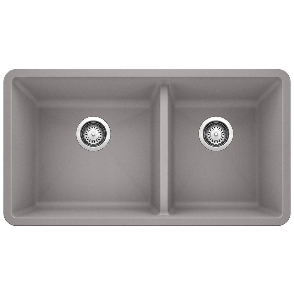 Blanco Canada Undermount Kitchen Sinks item 401682