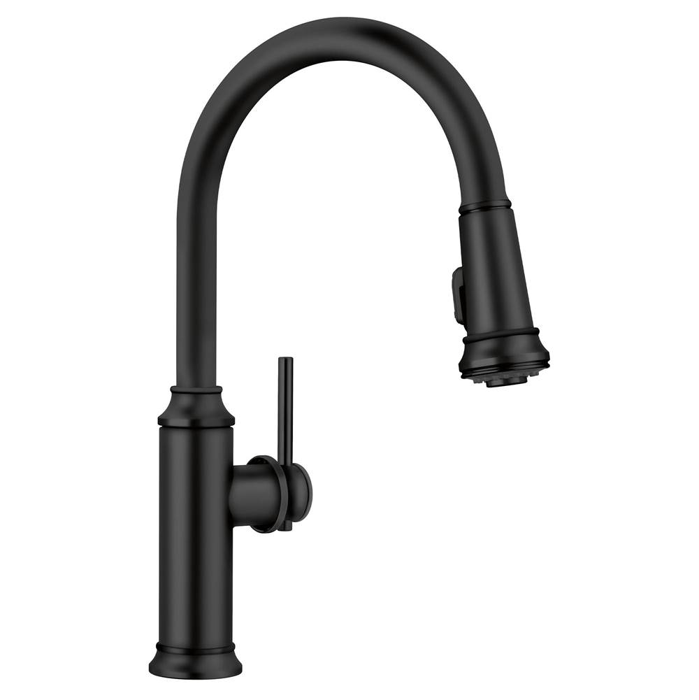 Blanco Canada Pull Down Bar Faucets Bar Sink Faucets item 443023