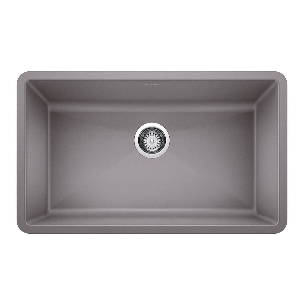 Blanco Canada Undermount Kitchen Sinks item 401683