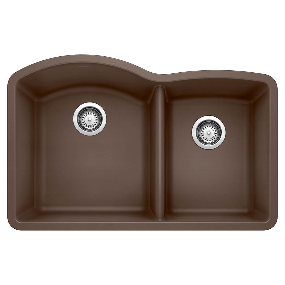 Blanco Canada Undermount Kitchen Sinks item 400309