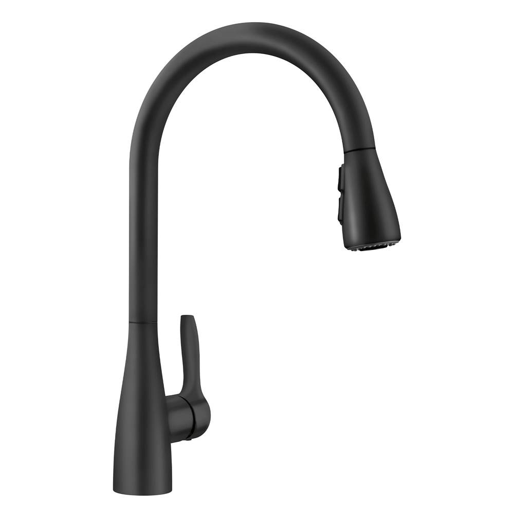 Blanco Canada Pull Down Faucet Kitchen Faucets item 443027
