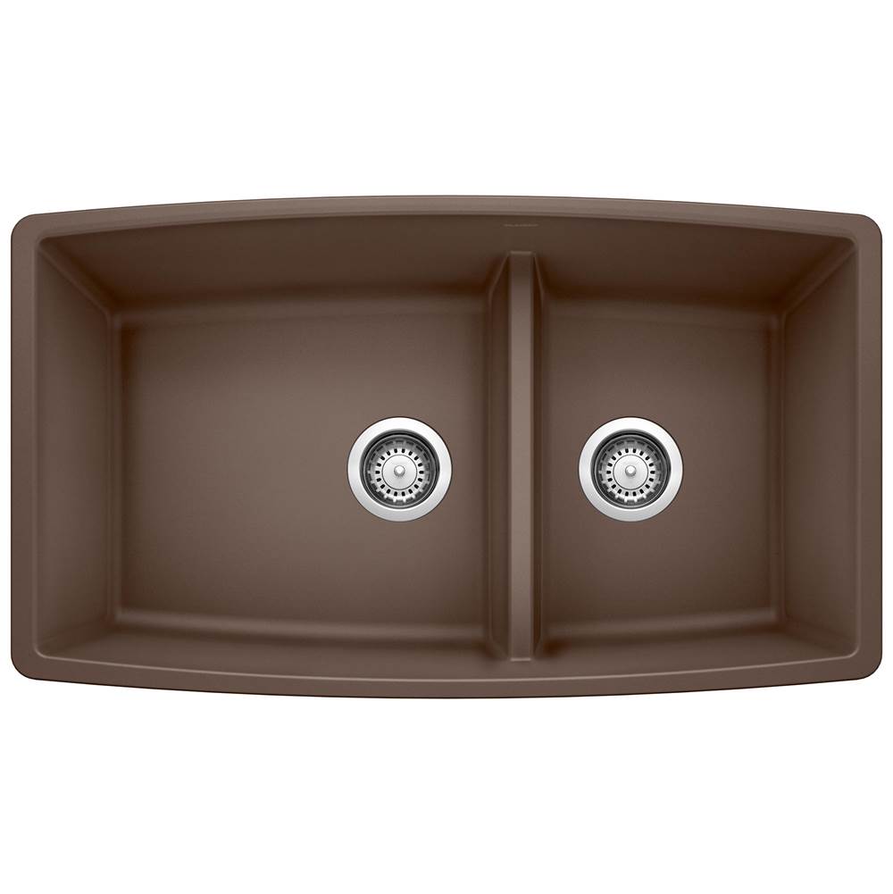 Blanco Canada Undermount Kitchen Sinks item 401186