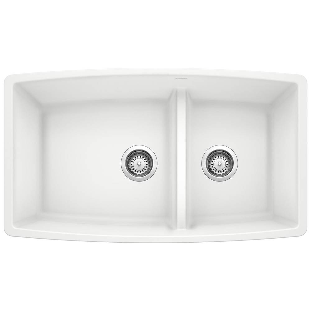 Blanco Canada Undermount Kitchen Sinks item 401711