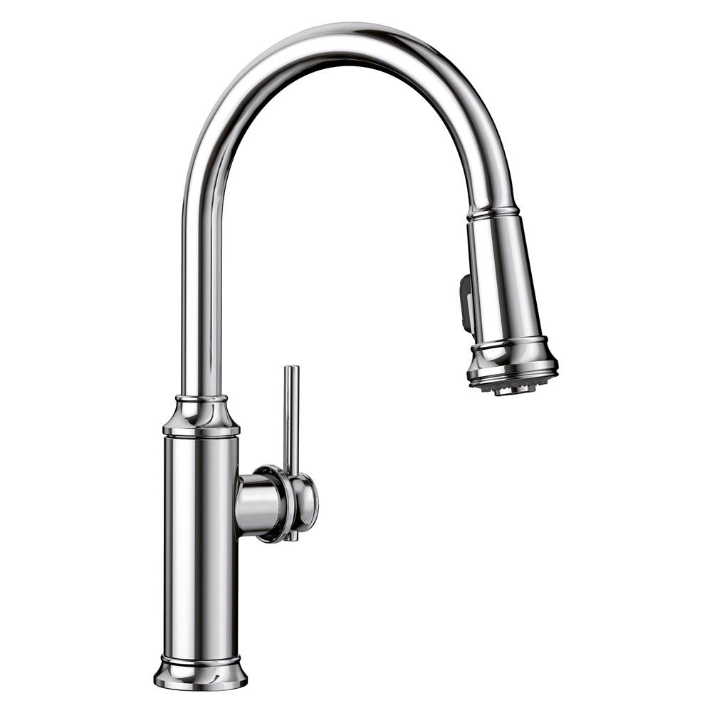 Blanco Canada Pull Down Faucet Kitchen Faucets item 442501