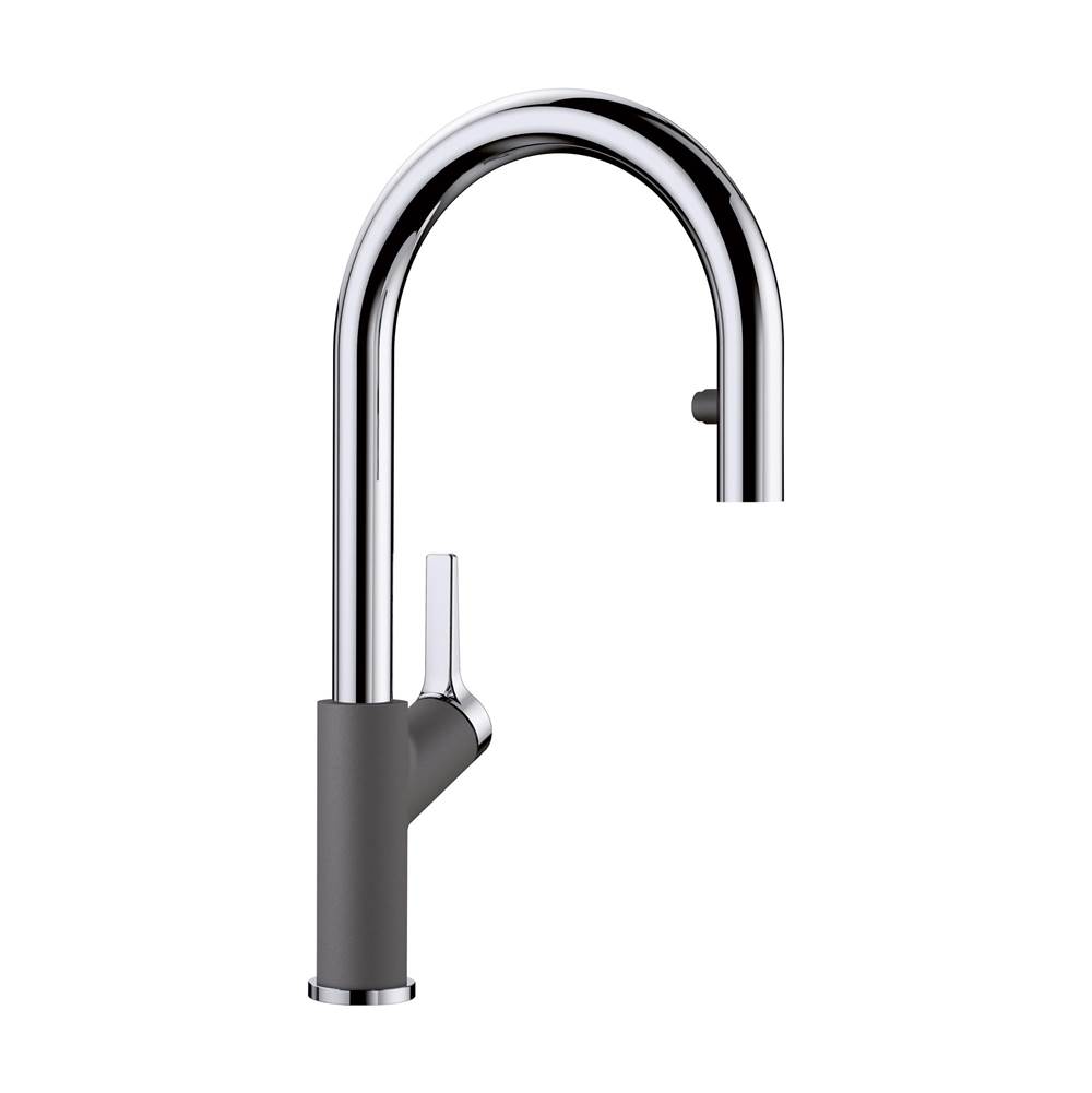 Blanco Canada Pull Down Faucet Kitchen Faucets item 526395