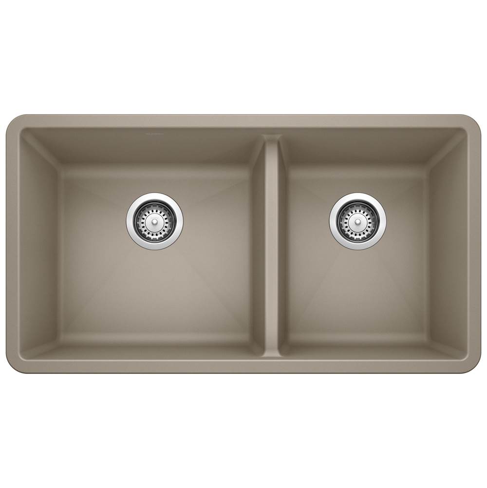 Blanco Canada Undermount Kitchen Sinks item 401142
