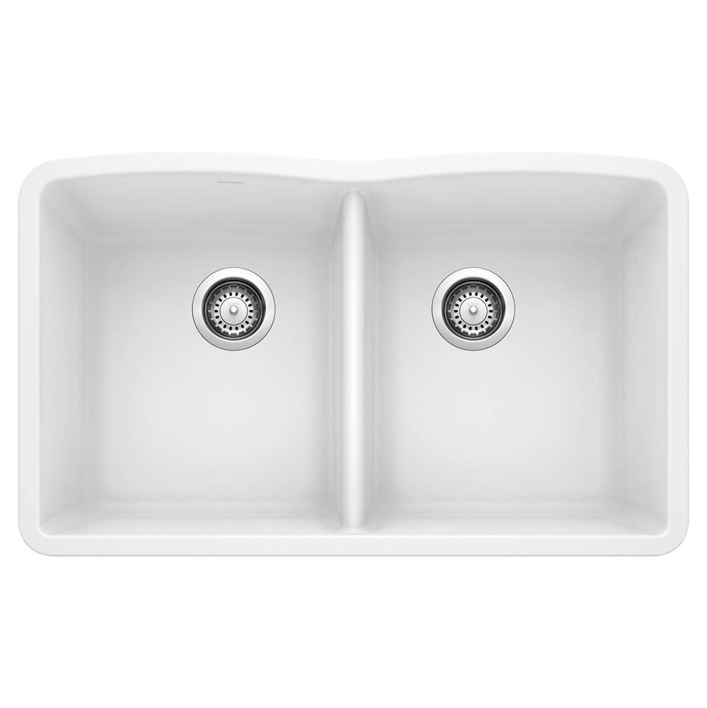 Blanco Canada Undermount Kitchen Sinks item 400072