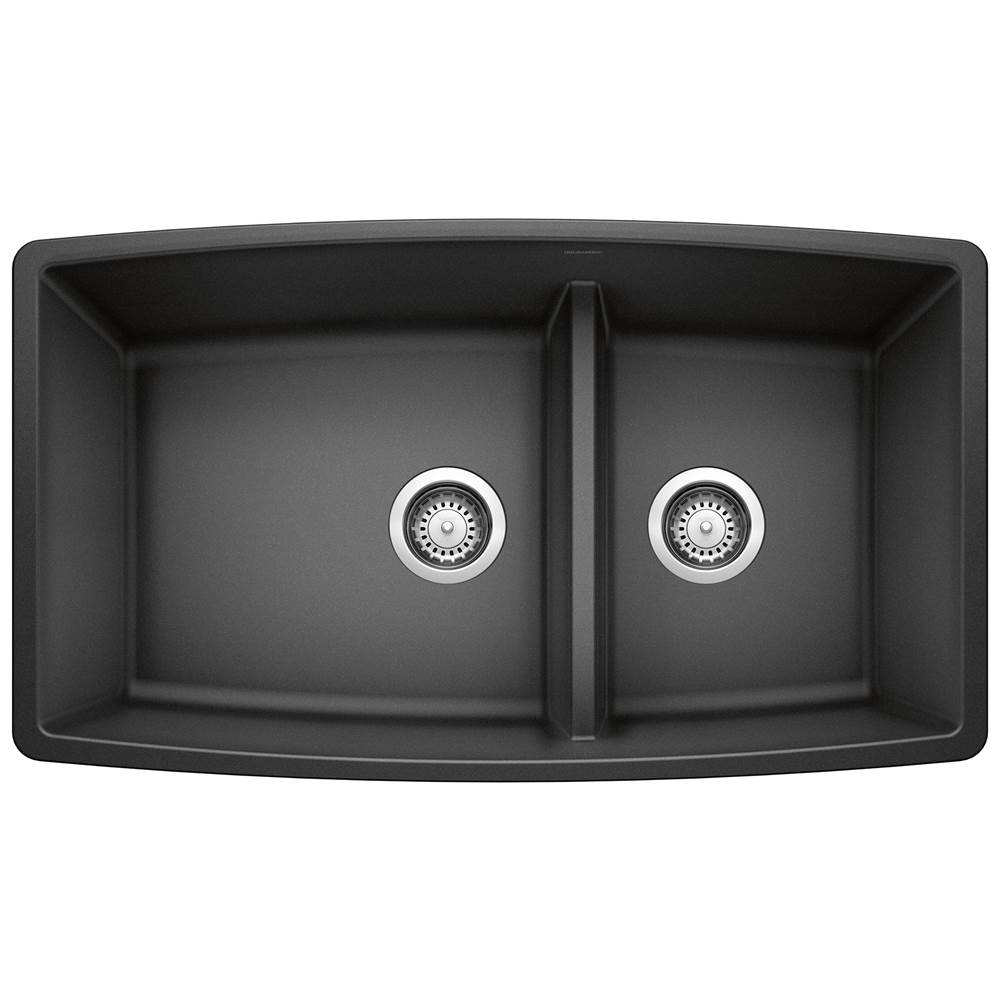 Blanco Canada Undermount Kitchen Sinks item 401185