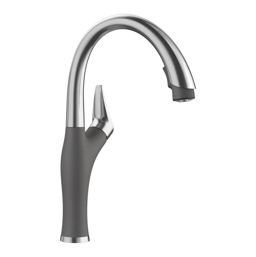 Blanco Canada Pull Down Faucet Kitchen Faucets item 442033
