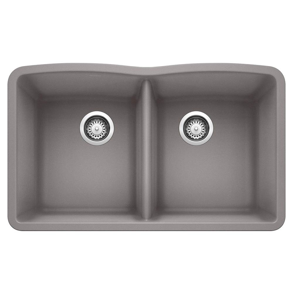 Blanco Canada Undermount Kitchen Sinks item 401662