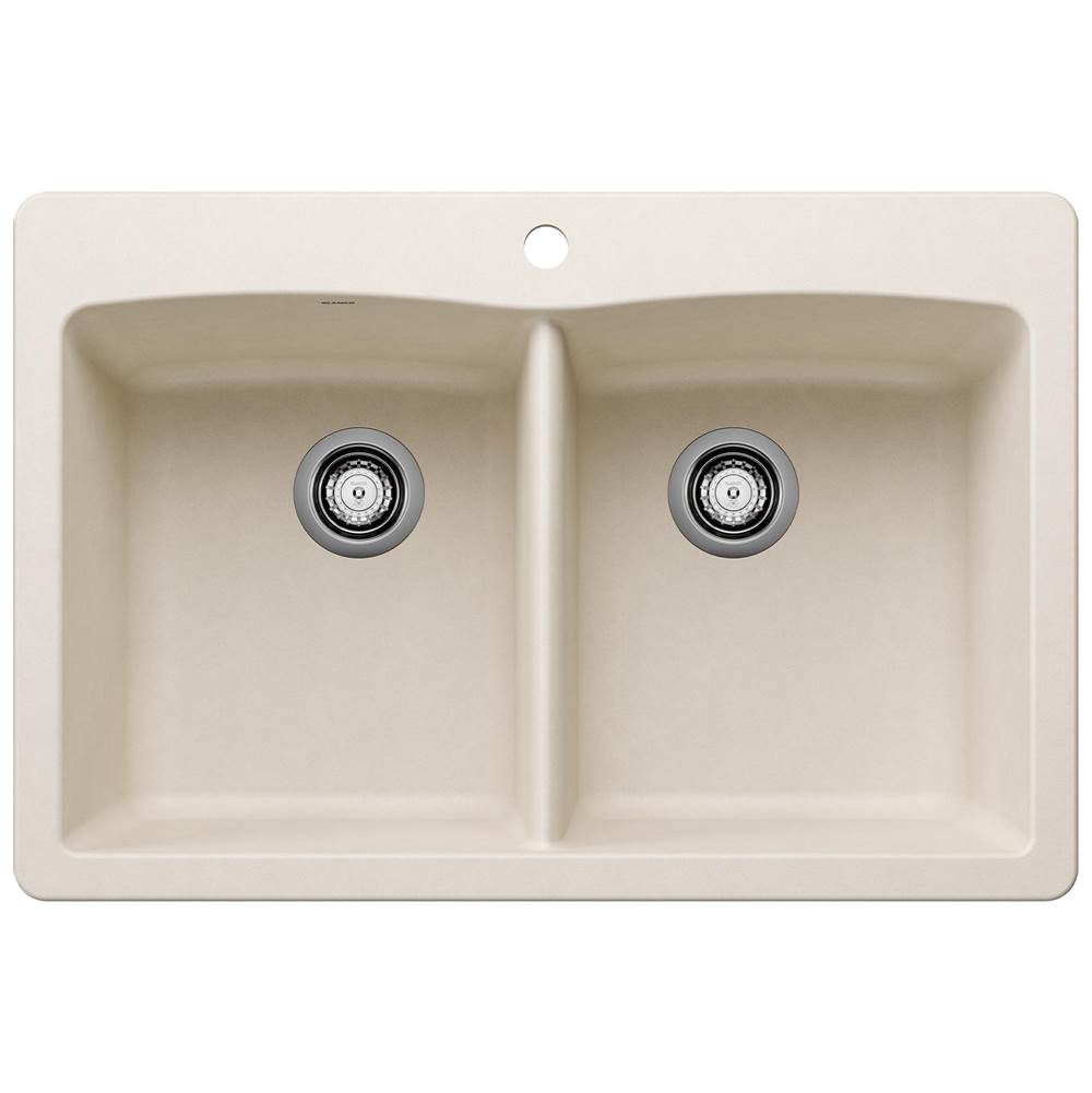 Blanco Canada Undermount Kitchen Sinks item 402797