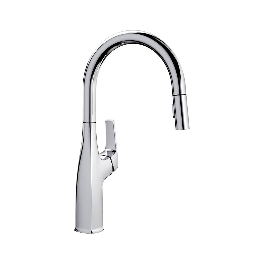 Blanco Canada Pull Out Faucet Kitchen Faucets item 442677