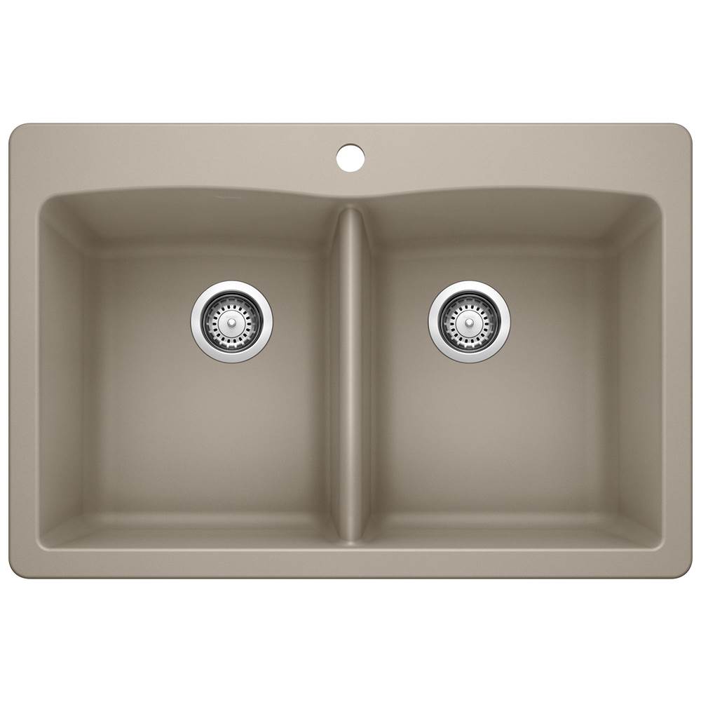 Blanco Canada Drop In Kitchen Sinks item 401152