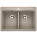 Blanco Canada - 401152 - Drop In Kitchen Sinks