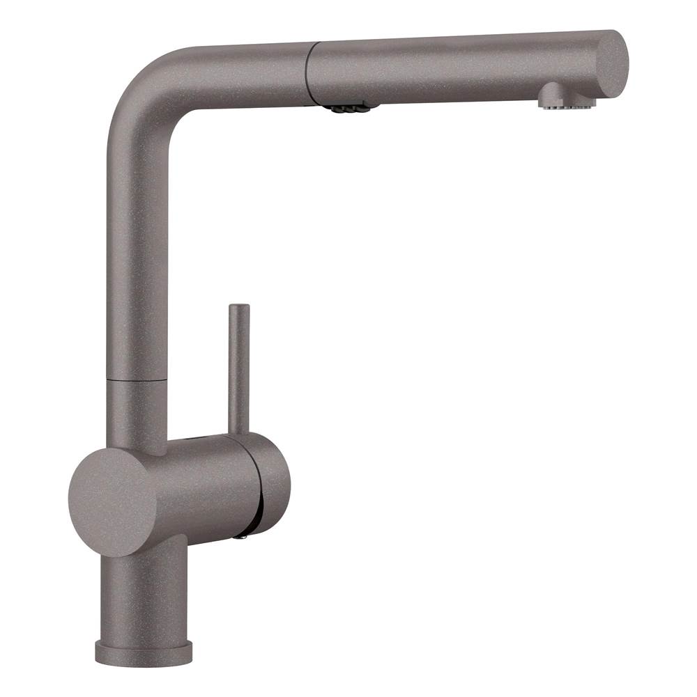Blanco Canada Pull Out Faucet Kitchen Faucets item 526370