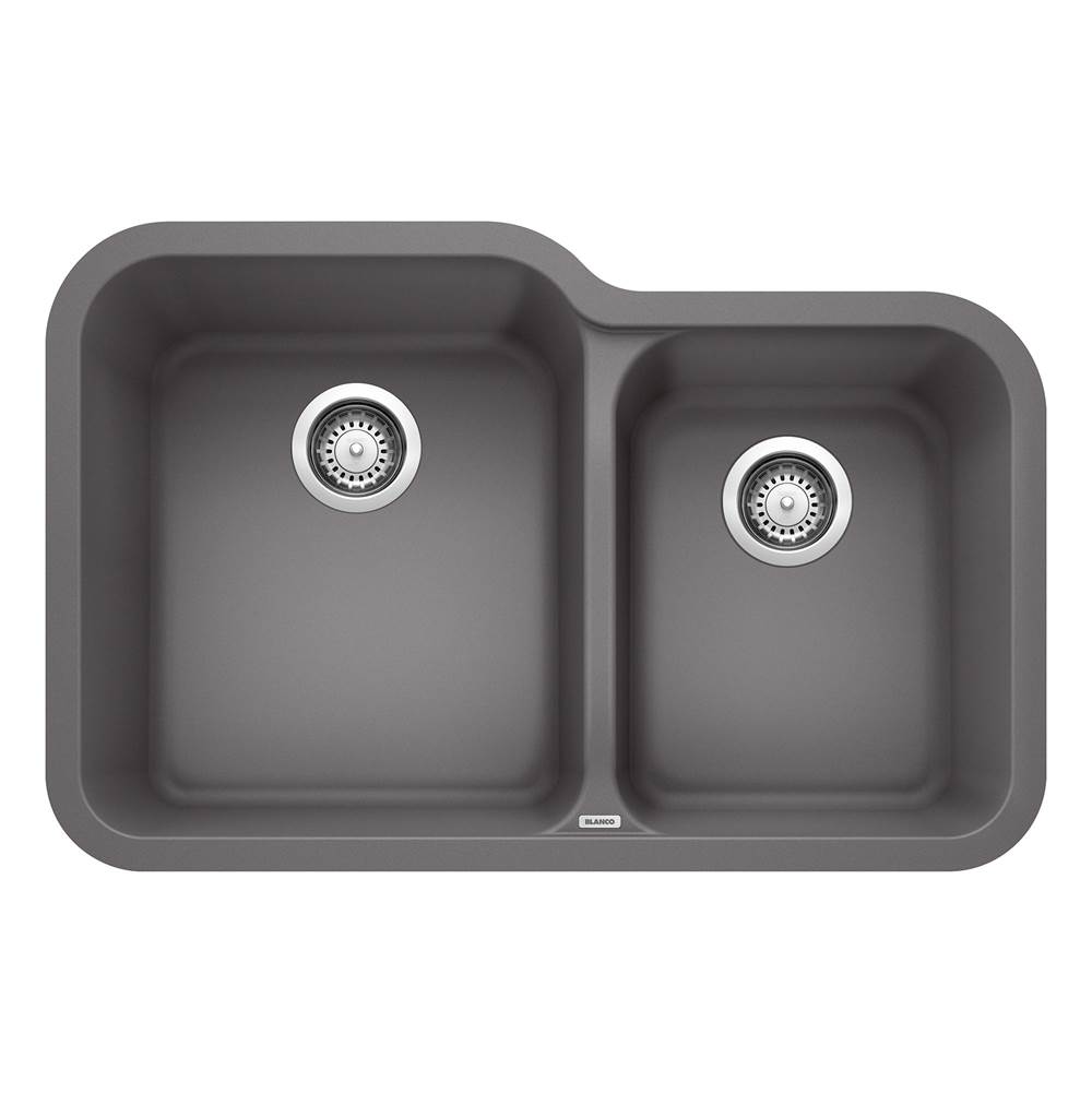 Blanco Canada Undermount Kitchen Sinks item 401395