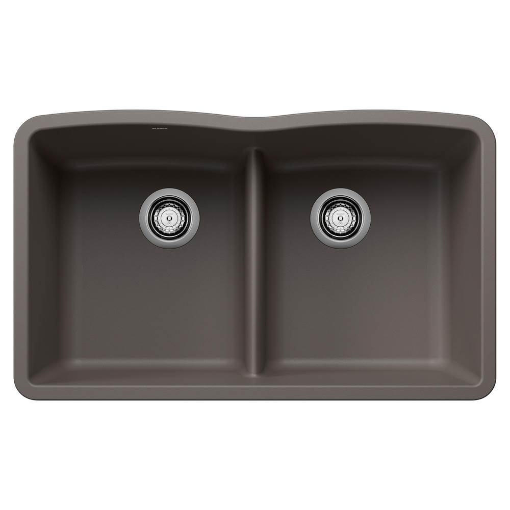 Blanco Canada Undermount Kitchen Sinks item 402909