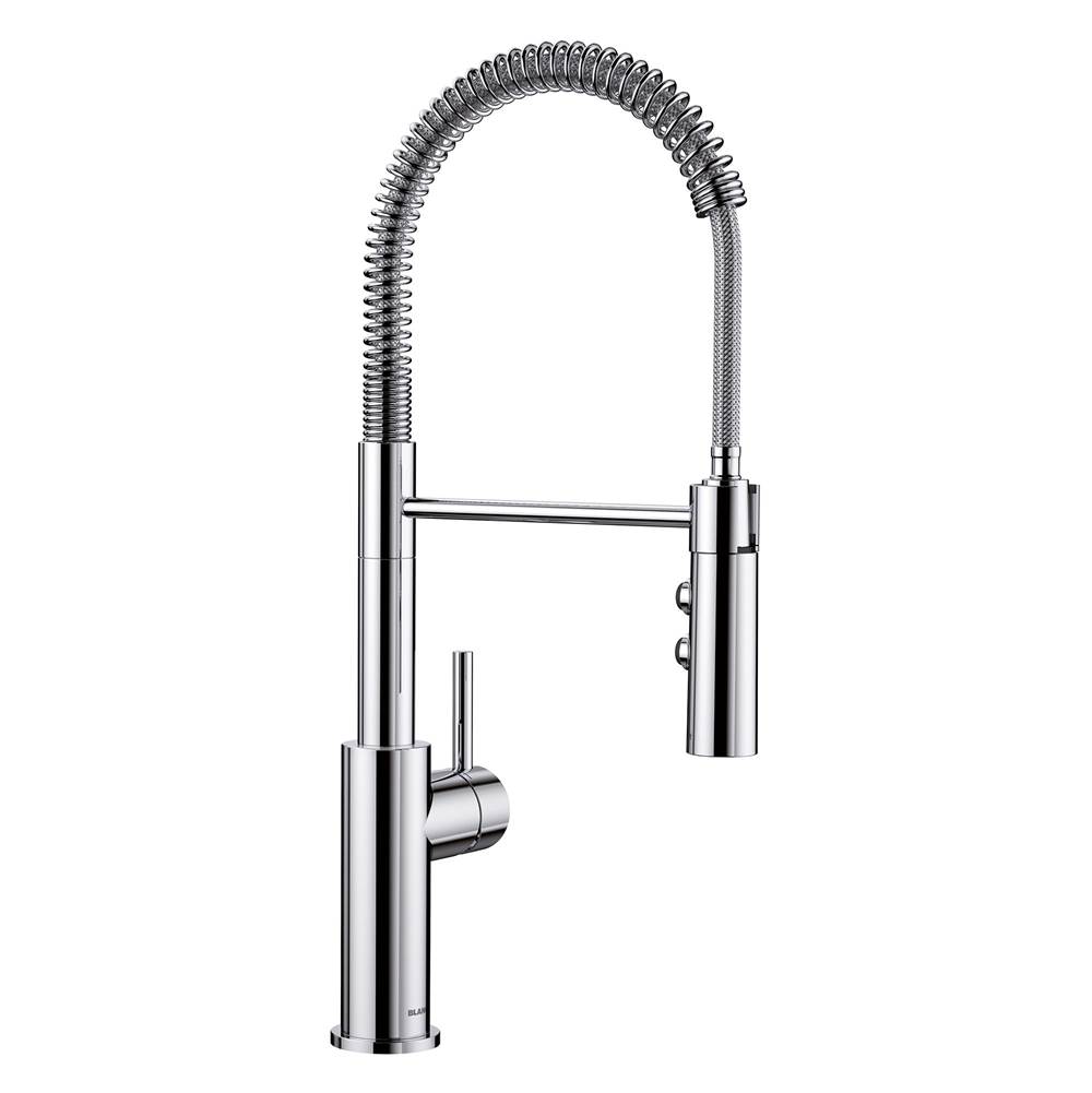 Blanco Canada Deck Mount Kitchen Faucets item 401917