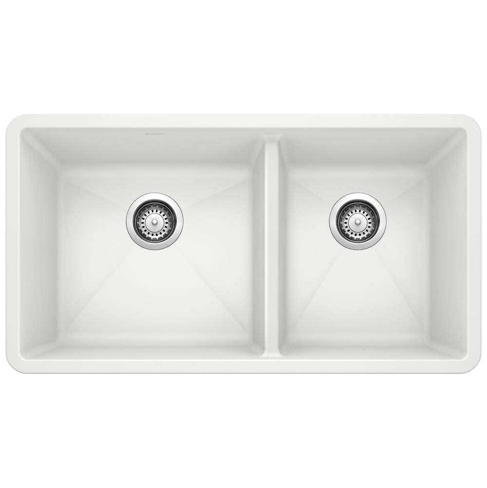 Blanco Canada Undermount Kitchen Sinks item 401706