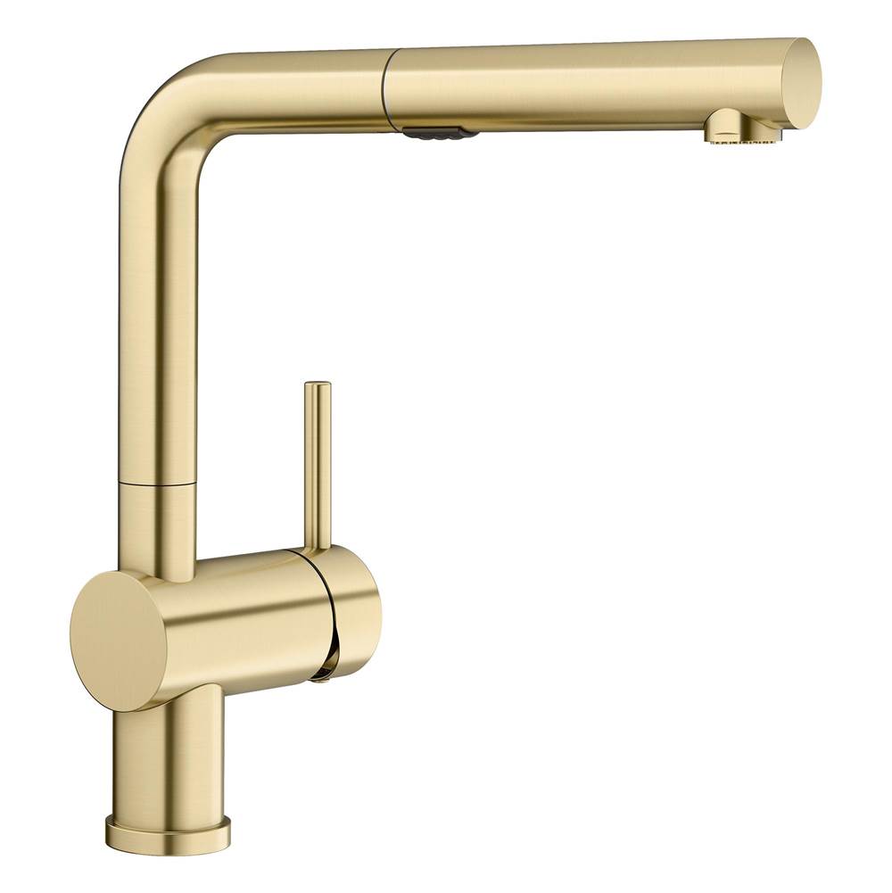 Blanco Canada Pull Out Faucet Kitchen Faucets item 526686