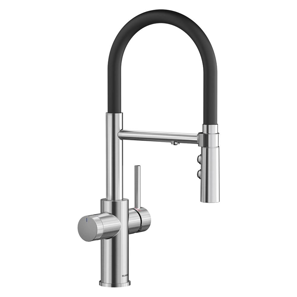 Blanco Canada Pull Down Faucet Kitchen Faucets item 442991