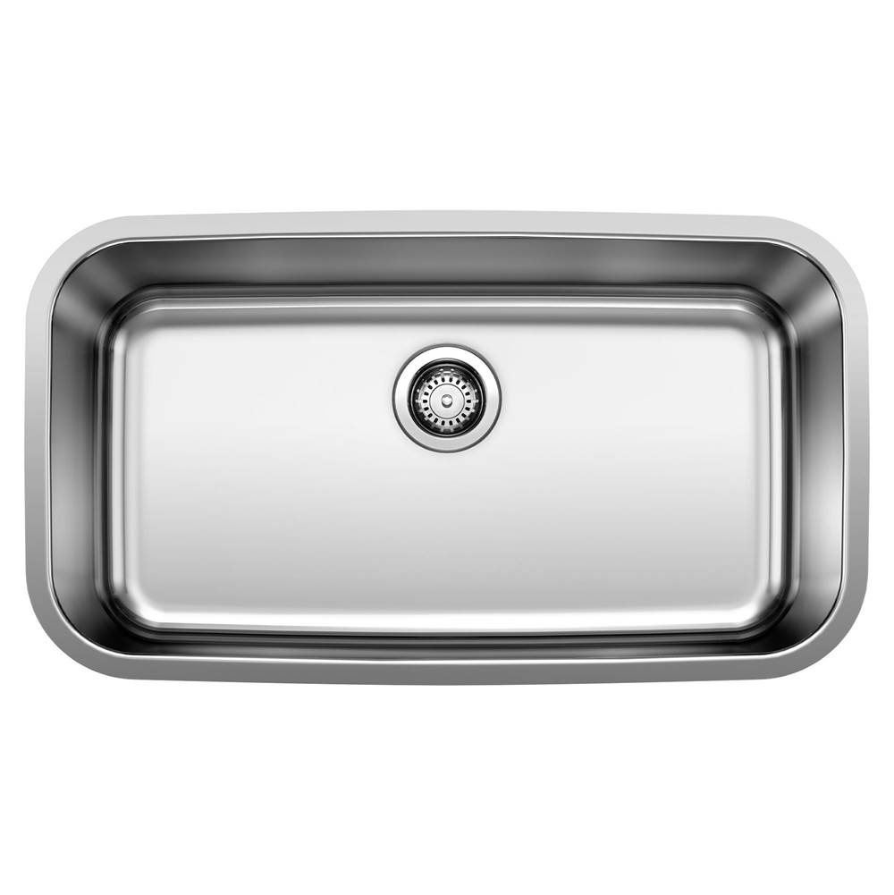 Blanco Canada Undermount Kitchen Sinks item 401028