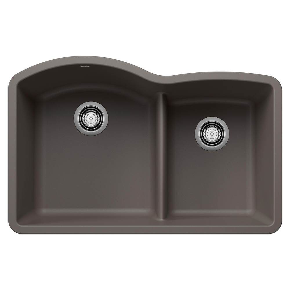 Blanco Canada Undermount Kitchen Sinks item 402906