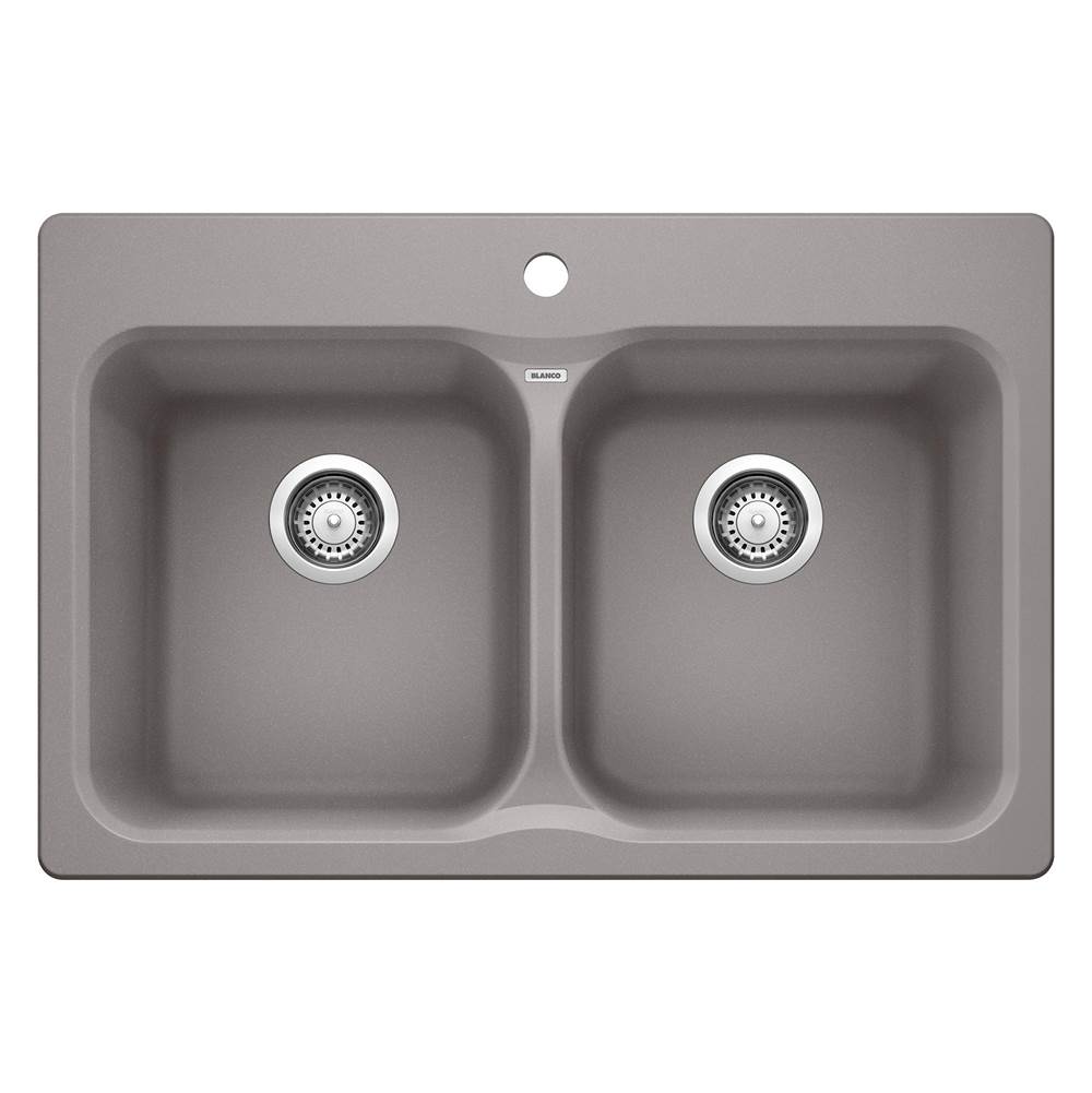 Blanco Canada Undermount Kitchen Sinks item 401677