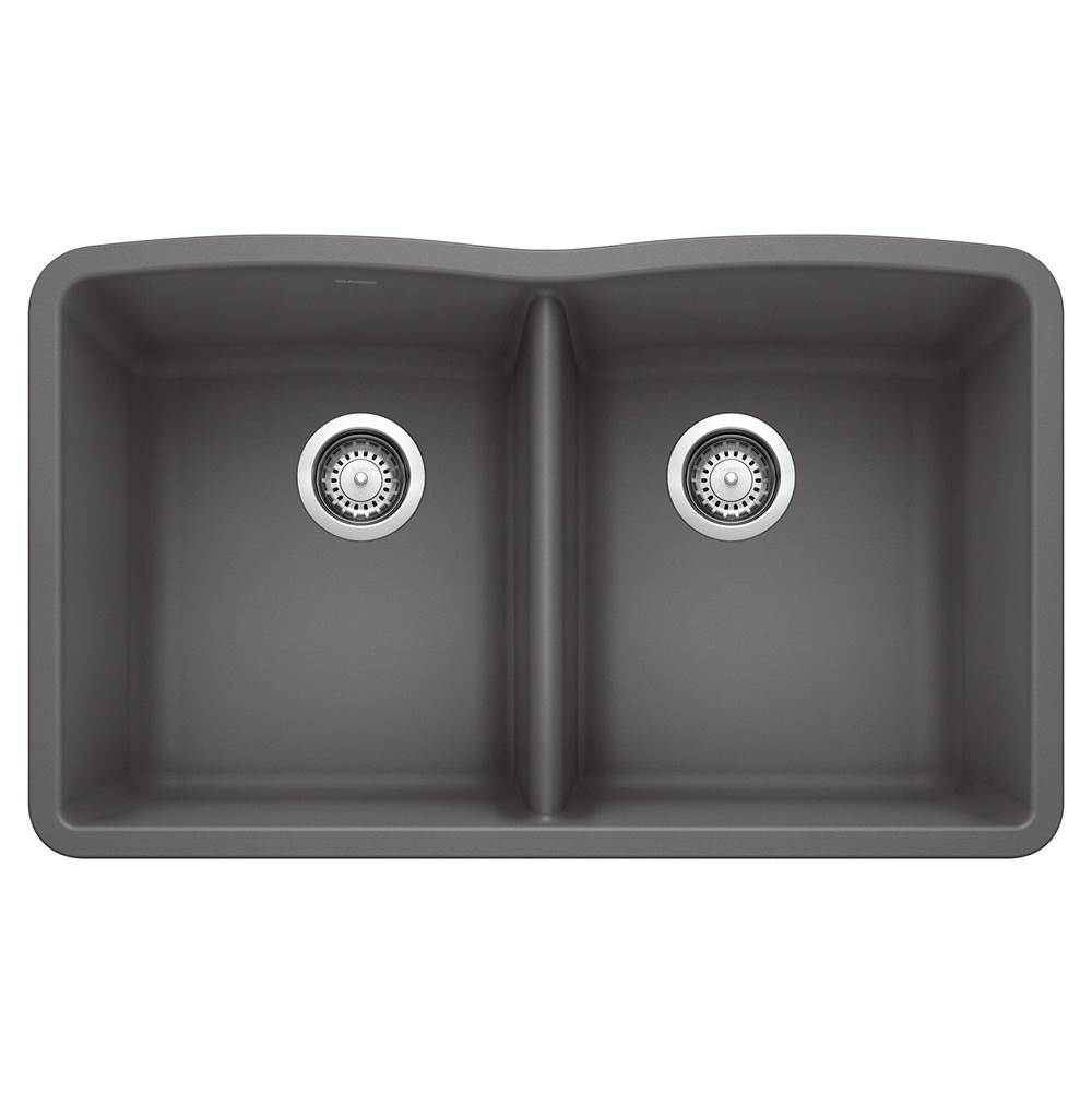 Blanco Canada Undermount Kitchen Sinks item 401402