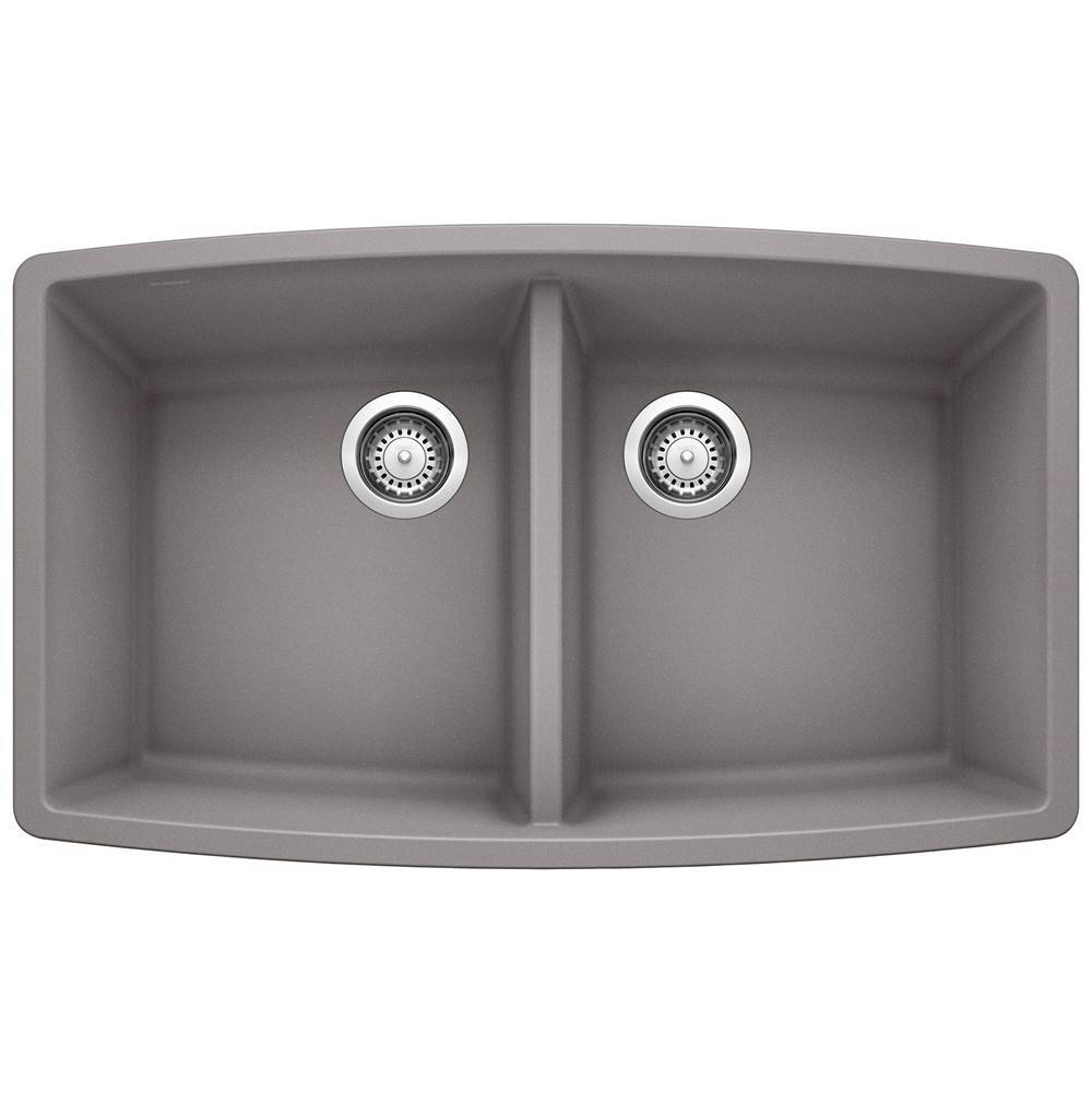Blanco Canada Undermount Kitchen Sinks item 401712