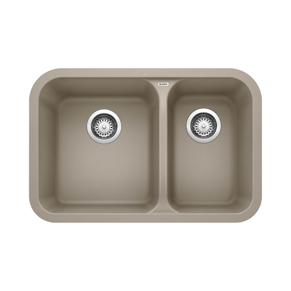 Blanco Canada Undermount Kitchen Sinks item 401133