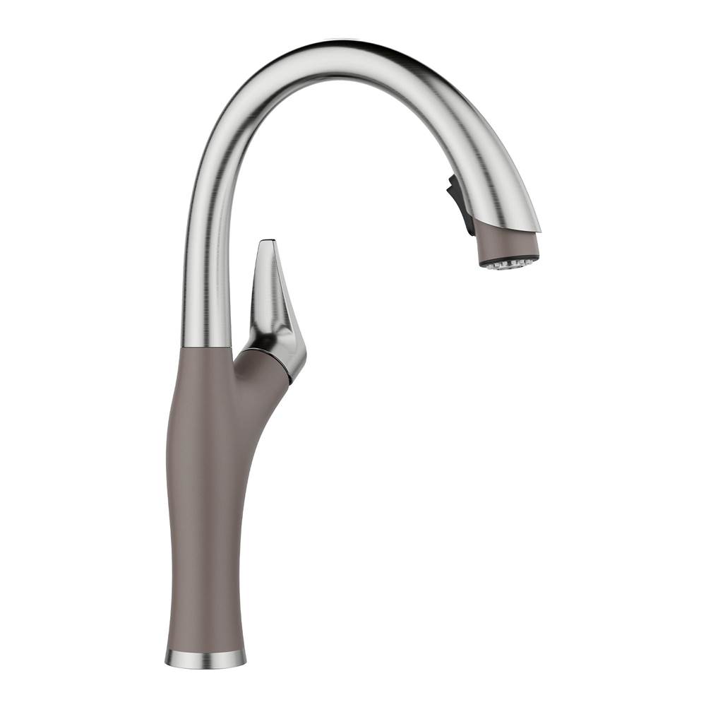 Blanco Canada Pull Down Faucet Kitchen Faucets item 443039