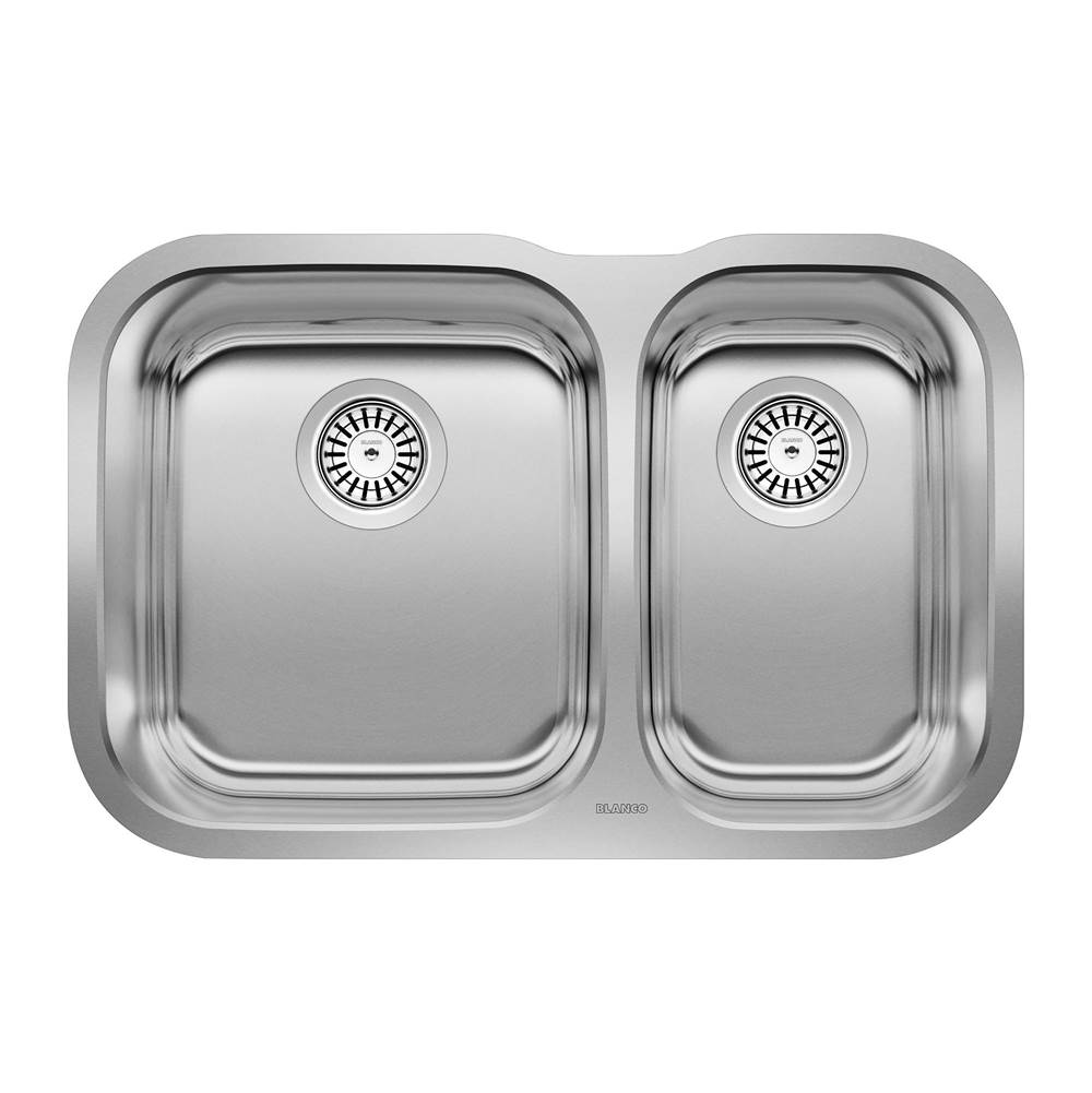Blanco Canada Undermount Kitchen Sinks item 400006