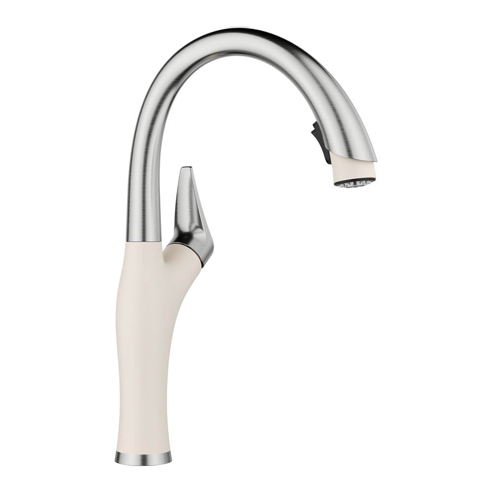 Blanco Canada Pull Down Faucet Kitchen Faucets item 443040