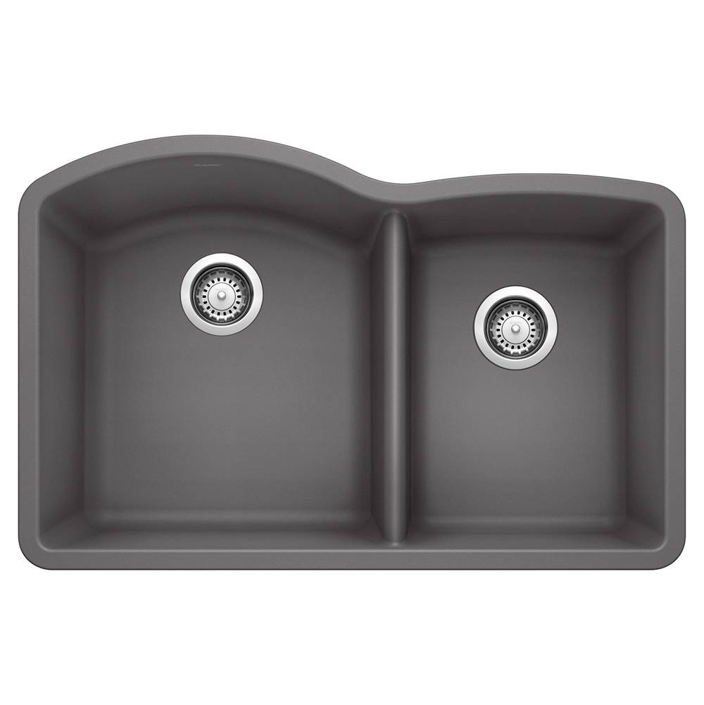 Blanco Canada Undermount Kitchen Sinks item 401403