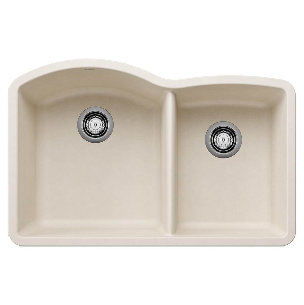 Blanco Canada Undermount Kitchen Sinks item 402795