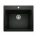 Blanco Canada - 402646 - Drop In Laundry And Utility Sinks