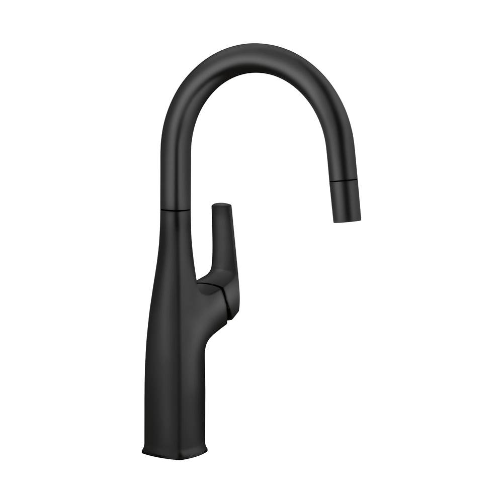 Blanco Canada Pull Down Bar Faucets Bar Sink Faucets item 443021