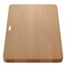 Blanco Canada - 401989 - Cutting Boards