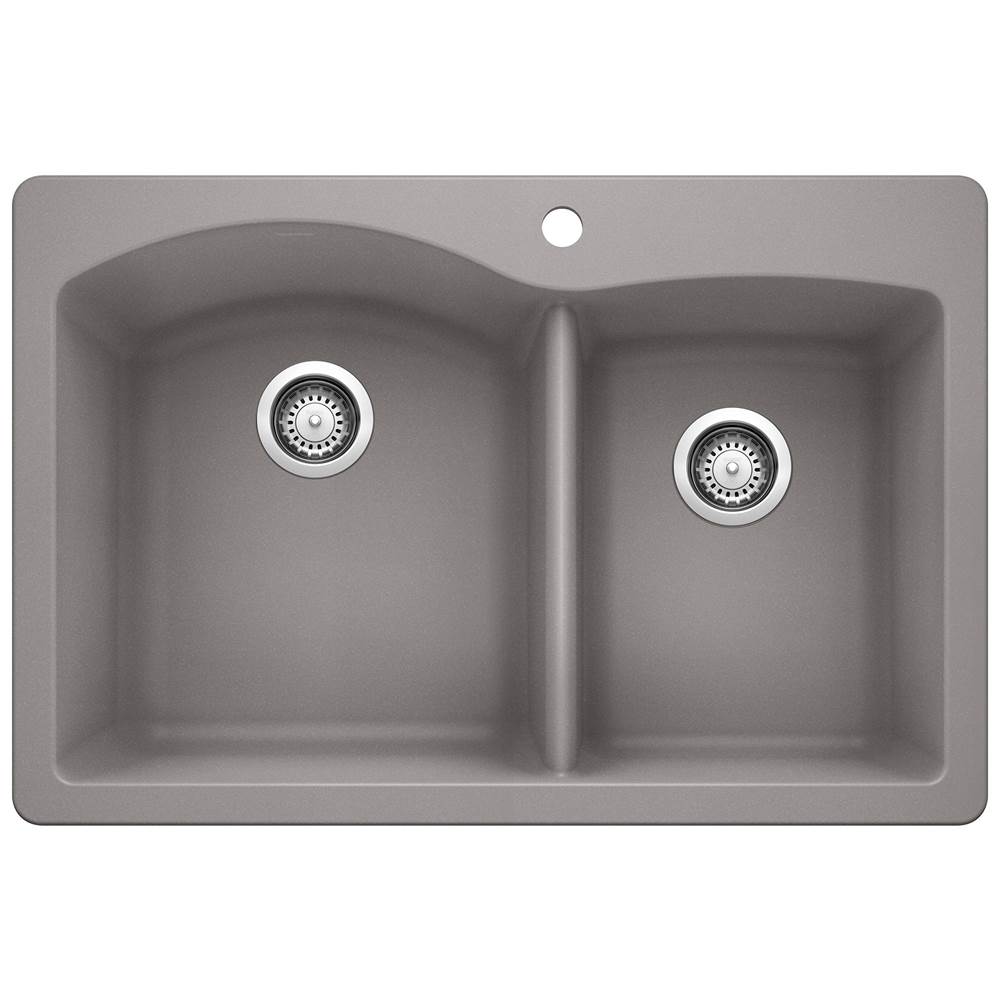 Blanco Canada Drop In Kitchen Sinks item 401659