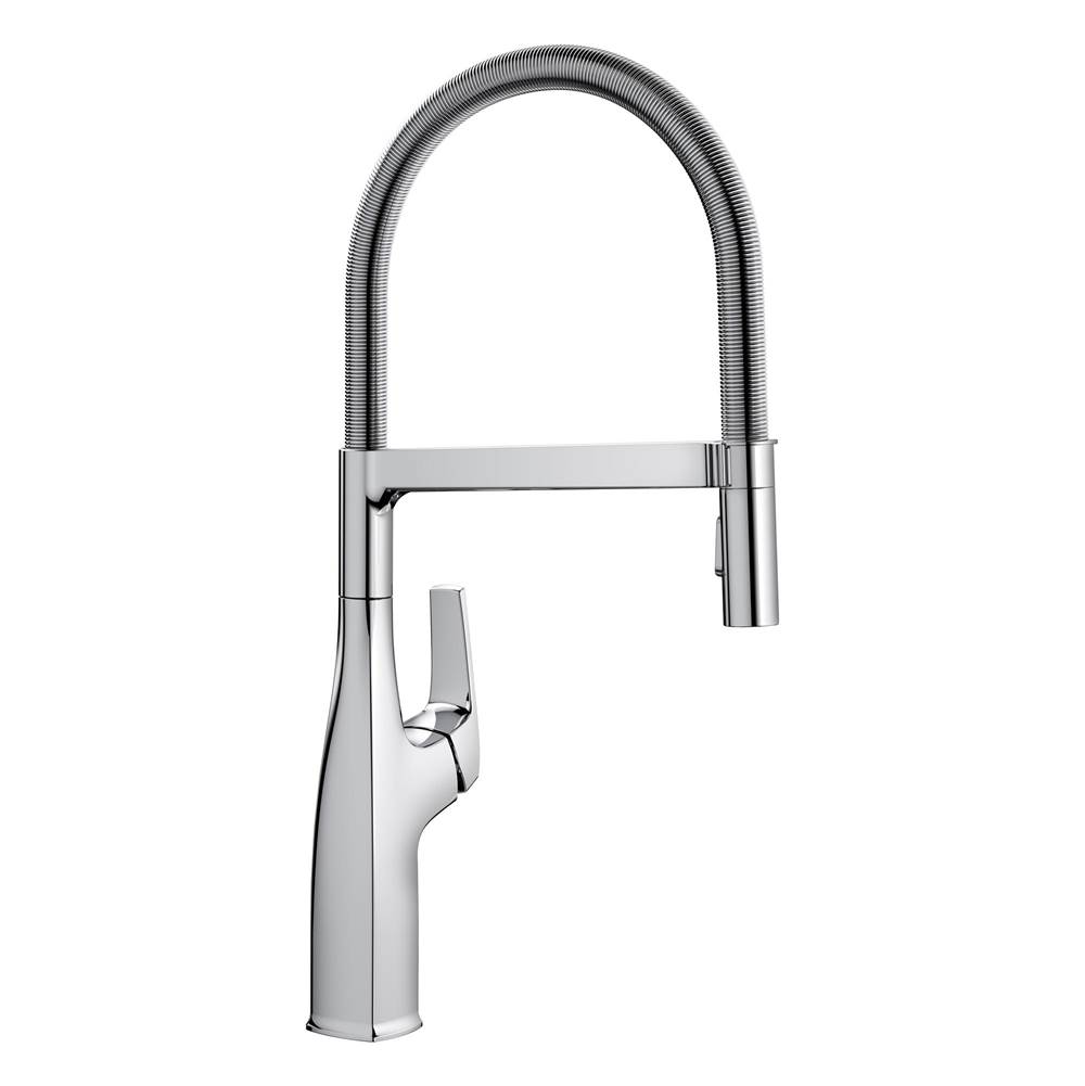 Blanco Canada Articulating Kitchen Faucets item 442675