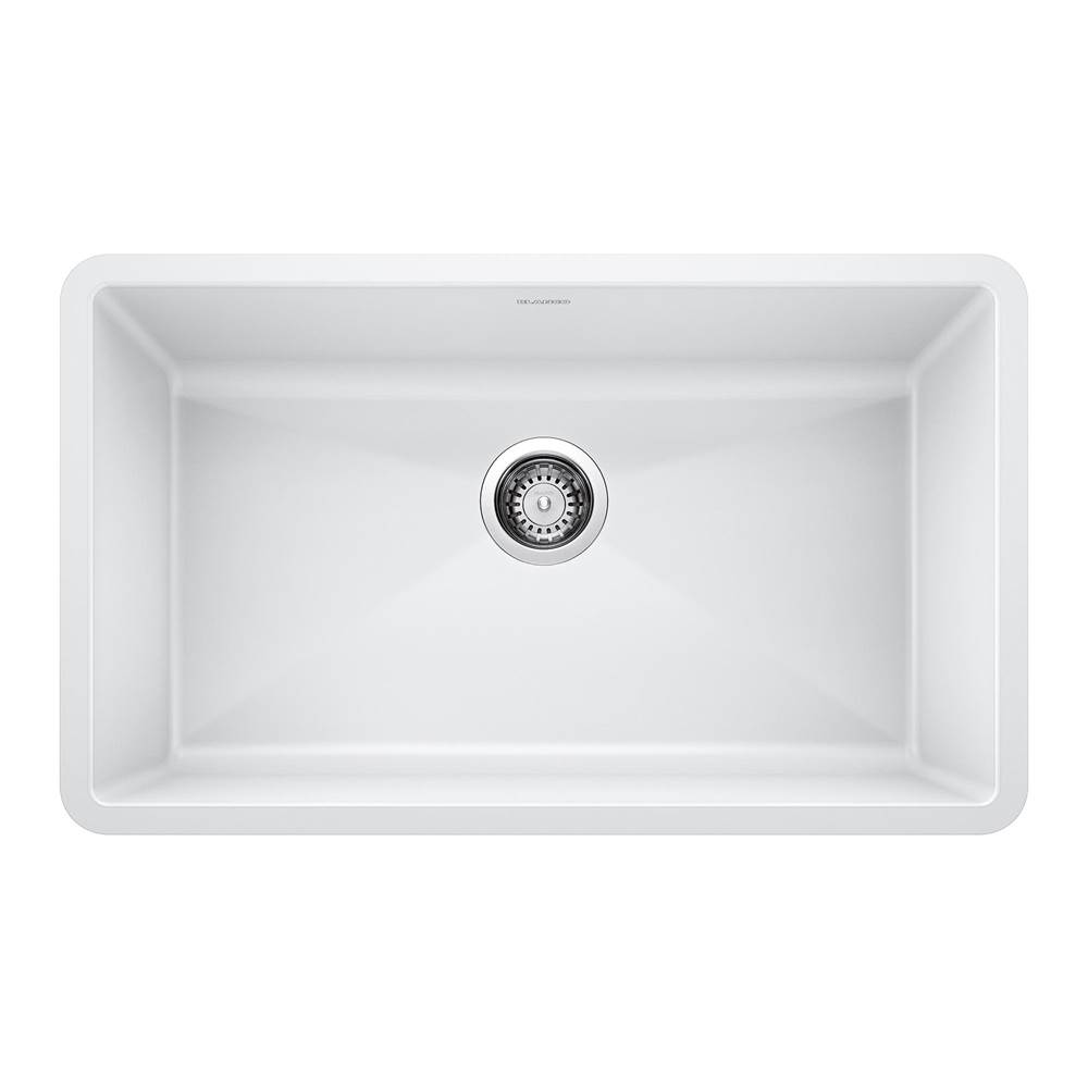 Blanco Canada Undermount Kitchen Sinks item 401820
