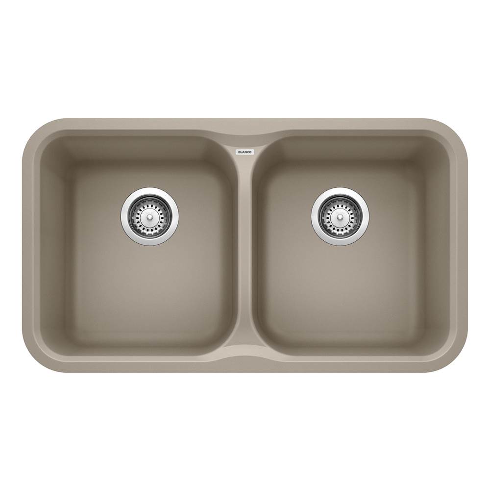 Blanco Canada Undermount Kitchen Sinks item 401144
