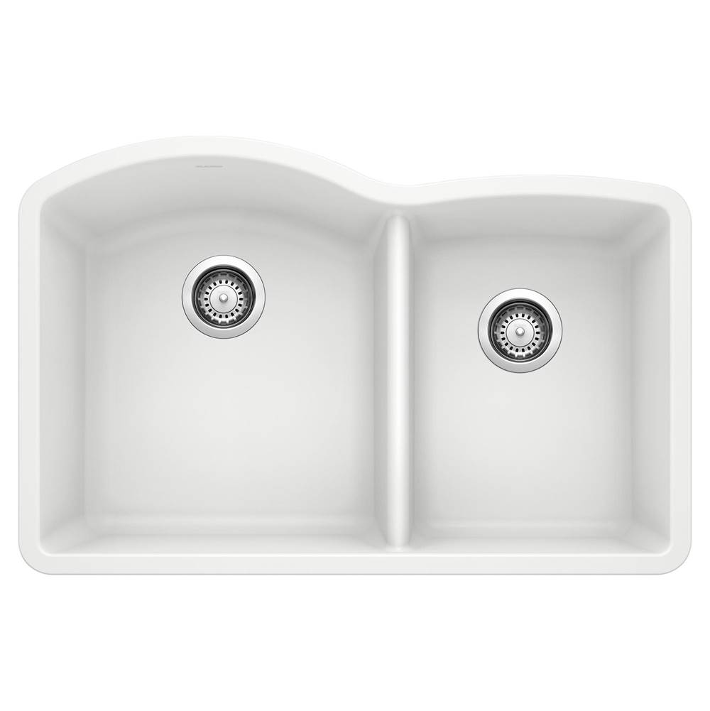 Blanco Canada Undermount Kitchen Sinks item 400076