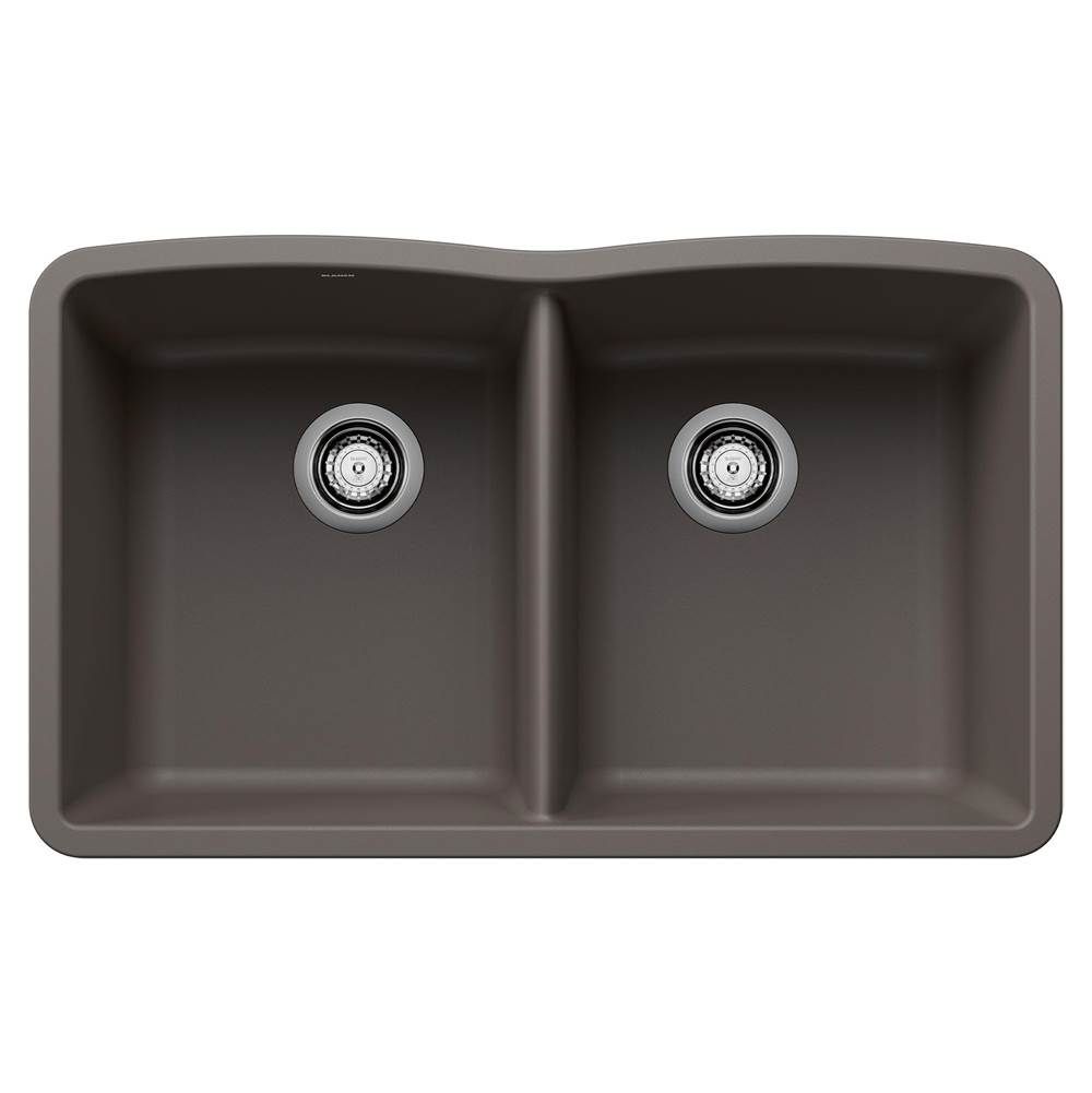 Blanco Canada Undermount Kitchen Sinks item 402908