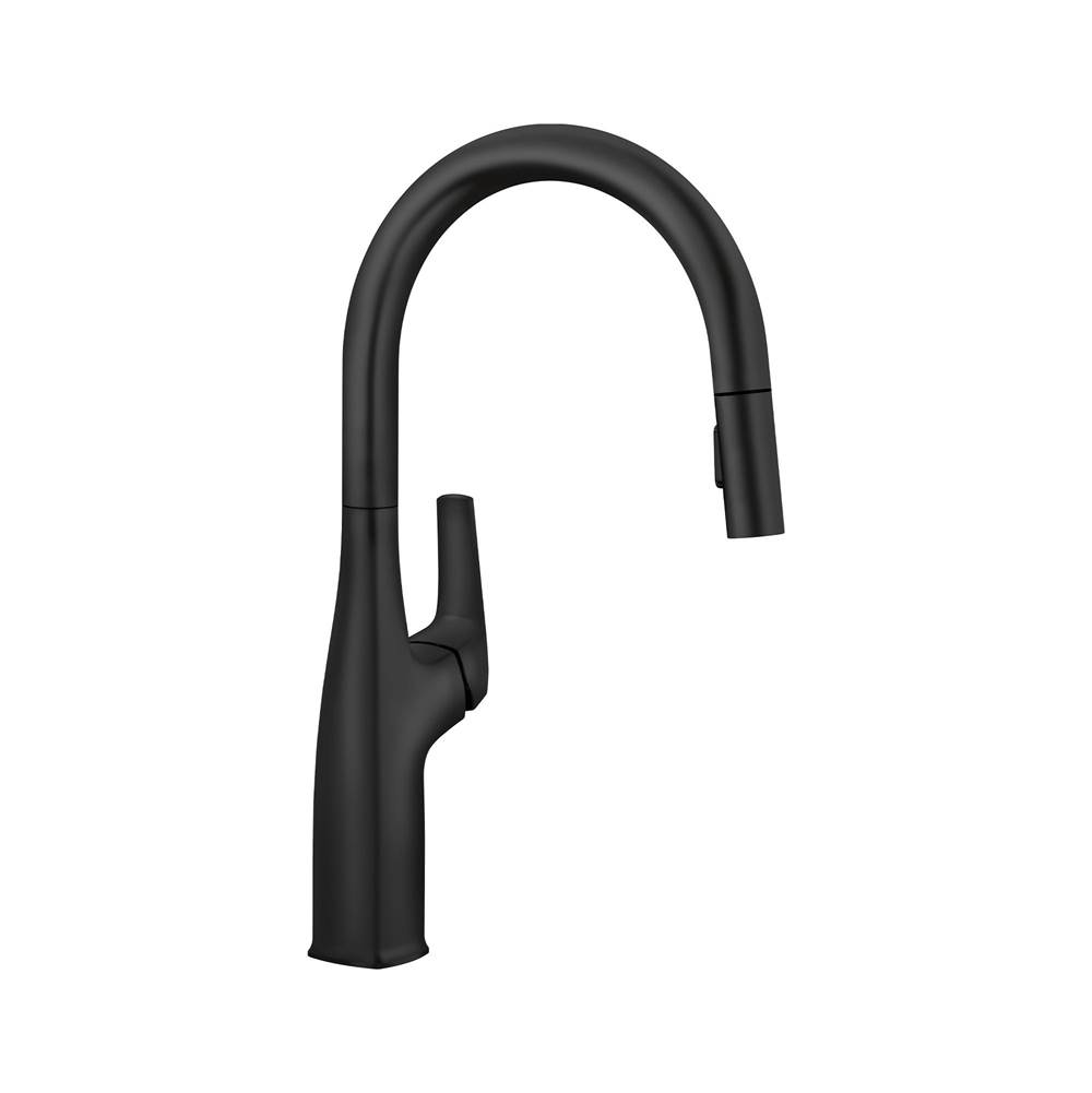 Blanco Canada Pull Down Faucet Kitchen Faucets item 443020
