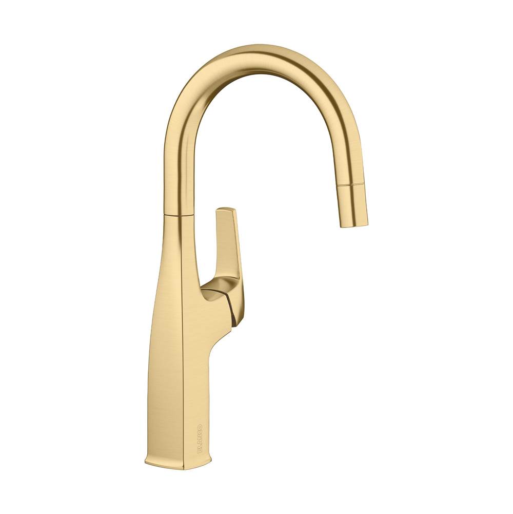 Blanco Canada Pull Down Bar Faucets Bar Sink Faucets item 442986